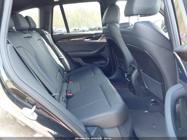 Aukcja sprzedaży 2019 Bmw X3 Xdrive30i, vin: 5UXTR9C5XKLE11973, numer aukcji: 44907375