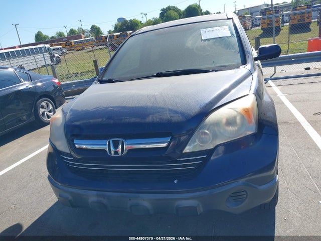 Продажа на аукционе авто 2007 Honda Cr-v Ex-l, vin: JHLRE48777C030223, номер лота: 44907379