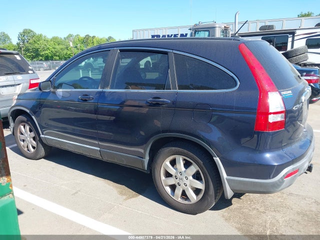 Продажа на аукционе авто 2007 Honda Cr-v Ex-l, vin: JHLRE48777C030223, номер лота: 44907379