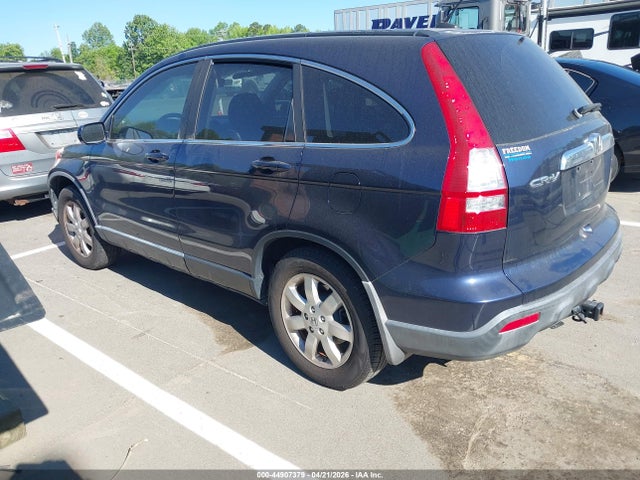 Продажа на аукционе авто 2007 Honda Cr-v Ex-l, vin: JHLRE48777C030223, номер лота: 44907379