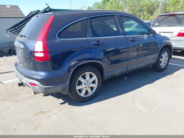 Продажа на аукционе авто 2007 Honda Cr-v Ex-l, vin: JHLRE48777C030223, номер лота: 44907379