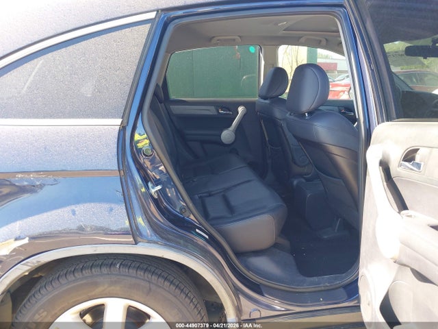 Продажа на аукционе авто 2007 Honda Cr-v Ex-l, vin: JHLRE48777C030223, номер лота: 44907379