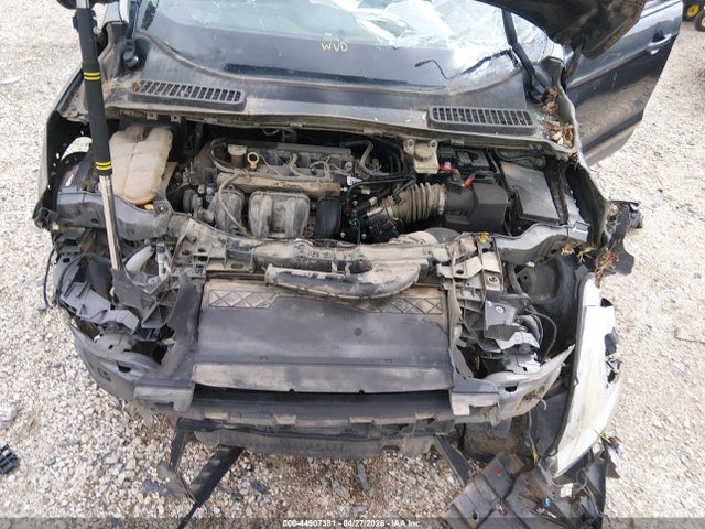 Aukcja sprzedaży 2015 Ford Escape Se, vin: 1FMCU0G78FUA76812, numer aukcji: 44907381