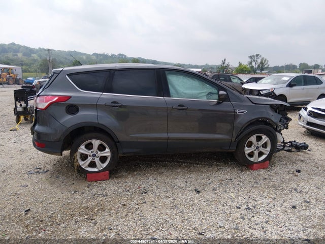 Aukcja sprzedaży 2015 Ford Escape Se, vin: 1FMCU0G78FUA76812, numer aukcji: 44907381
