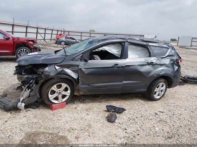 Aukcja sprzedaży 2015 Ford Escape Se, vin: 1FMCU0G78FUA76812, numer aukcji: 44907381