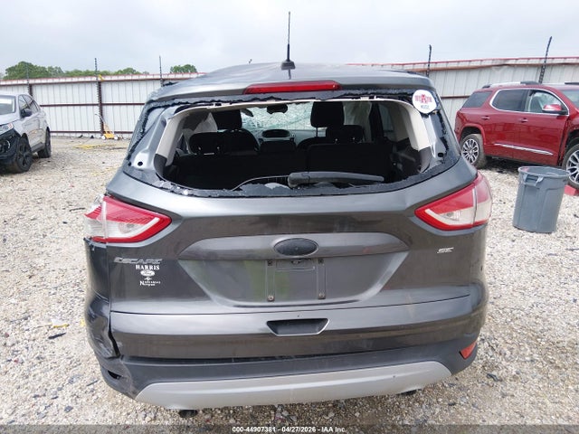 Aukcja sprzedaży 2015 Ford Escape Se, vin: 1FMCU0G78FUA76812, numer aukcji: 44907381