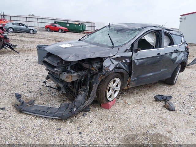 Aukcja sprzedaży 2015 Ford Escape Se, vin: 1FMCU0G78FUA76812, numer aukcji: 44907381