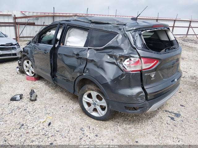 Aukcja sprzedaży 2015 Ford Escape Se, vin: 1FMCU0G78FUA76812, numer aukcji: 44907381