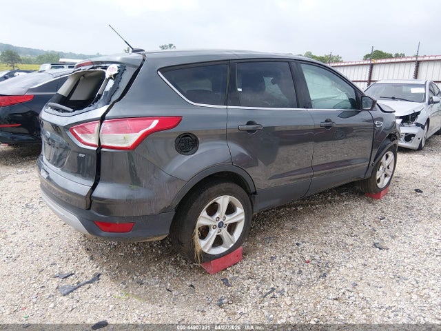 Aukcja sprzedaży 2015 Ford Escape Se, vin: 1FMCU0G78FUA76812, numer aukcji: 44907381