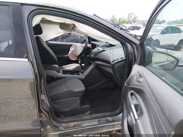 Aukcja sprzedaży 2015 Ford Escape Se, vin: 1FMCU0G78FUA76812, numer aukcji: 44907381