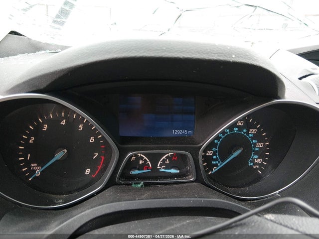 Aukcja sprzedaży 2015 Ford Escape Se, vin: 1FMCU0G78FUA76812, numer aukcji: 44907381