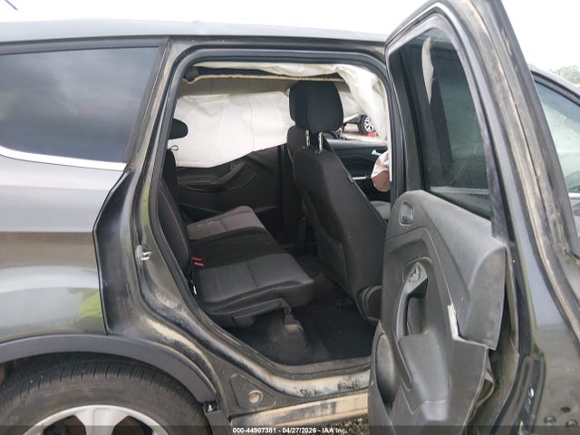 Aukcja sprzedaży 2015 Ford Escape Se, vin: 1FMCU0G78FUA76812, numer aukcji: 44907381