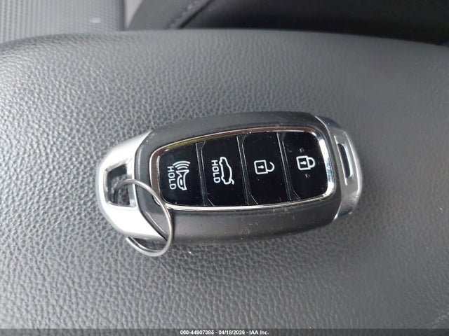2018 Hyundai Accent Limited მანქანა იყიდება აუქციონზე, vin: 3KPC34A32JE035264, აუქციონის ნომერი: 44907385