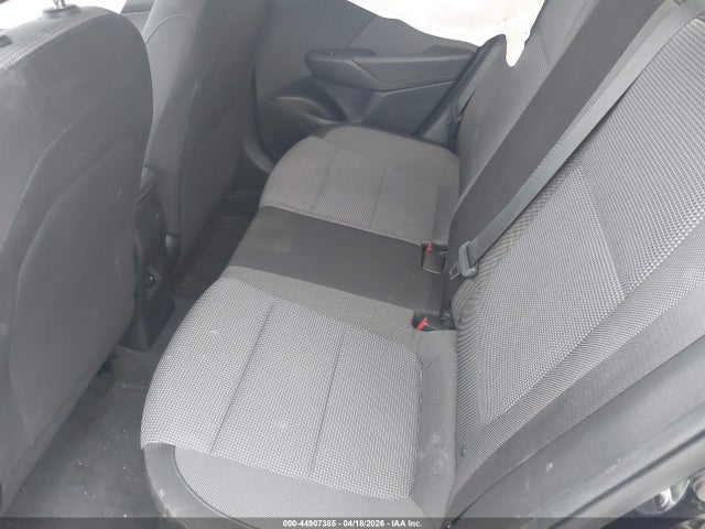 2018 Hyundai Accent Limited მანქანა იყიდება აუქციონზე, vin: 3KPC34A32JE035264, აუქციონის ნომერი: 44907385