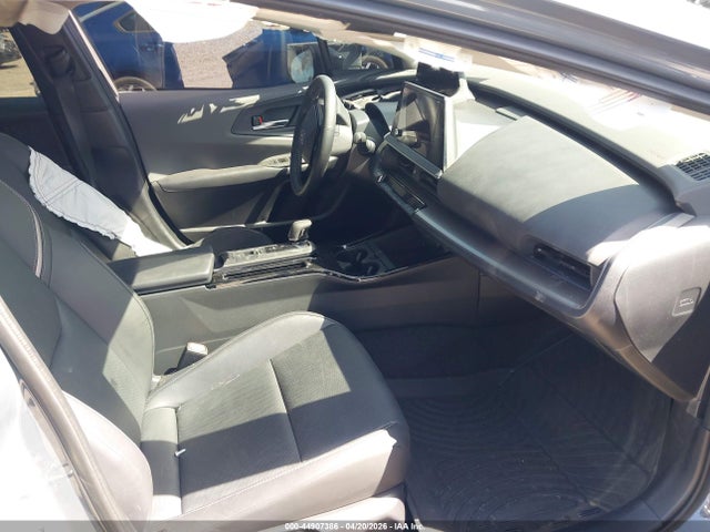 JTDACAAU7T3066423 Toyota PRIUS XLE