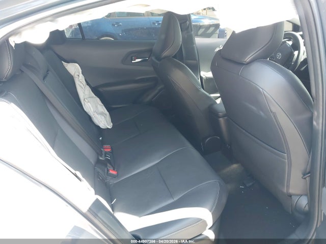 JTDACAAU7T3066423 Toyota PRIUS XLE