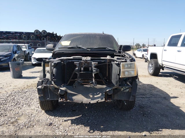 44907388 :رقم المزاد ، 2GTEC19JX81200172 vin ، 2008 Gmc Sierra 1500 Sle1 مزاد بيع