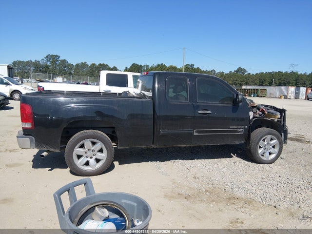 44907388 :رقم المزاد ، 2GTEC19JX81200172 vin ، 2008 Gmc Sierra 1500 Sle1 مزاد بيع