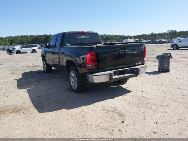 44907388 :رقم المزاد ، 2GTEC19JX81200172 vin ، 2008 Gmc Sierra 1500 Sle1 مزاد بيع