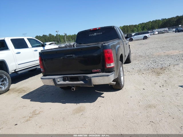 44907388 :رقم المزاد ، 2GTEC19JX81200172 vin ، 2008 Gmc Sierra 1500 Sle1 مزاد بيع