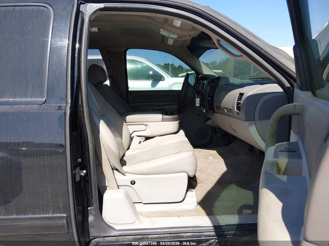 44907388 :رقم المزاد ، 2GTEC19JX81200172 vin ، 2008 Gmc Sierra 1500 Sle1 مزاد بيع