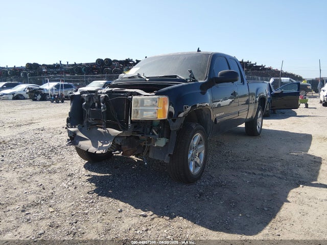 44907388 :رقم المزاد ، 2GTEC19JX81200172 vin ، 2008 Gmc Sierra 1500 Sle1 مزاد بيع