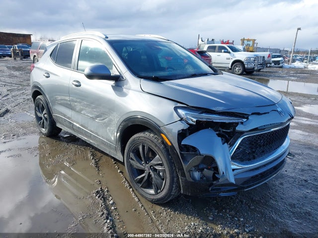2024 BUICK ENCORE GX KL4AMESL4RB189275