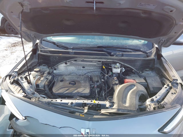 2024 BUICK ENCORE GX KL4AMESL4RB189275 Photo 9