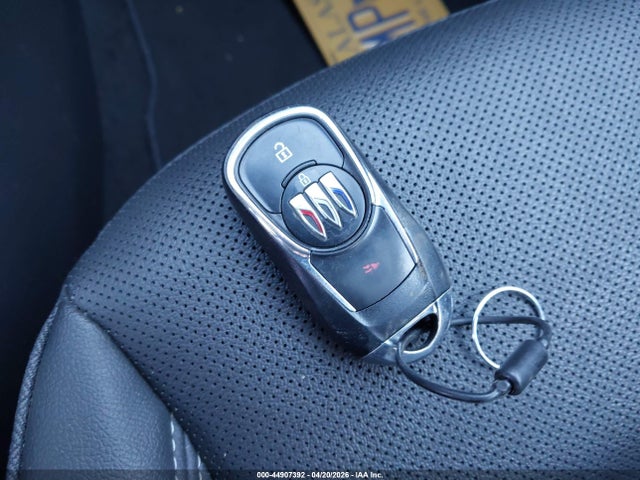 2024 BUICK ENCORE GX KL4AMESL4RB189275 Photo 10