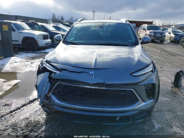 Aukcja sprzedaży 2024 Buick Encore Gx Sport Touring Awd, vin: KL4AMESL4RB189275, numer aukcji: 44907392