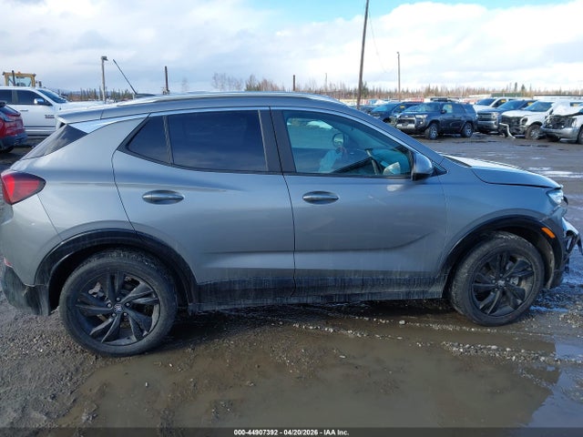 Aukcja sprzedaży 2024 Buick Encore Gx Sport Touring Awd, vin: KL4AMESL4RB189275, numer aukcji: 44907392
