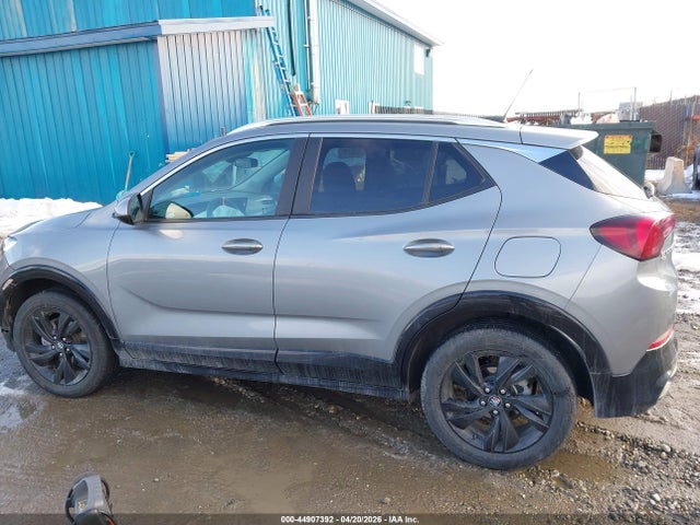 Aukcja sprzedaży 2024 Buick Encore Gx Sport Touring Awd, vin: KL4AMESL4RB189275, numer aukcji: 44907392