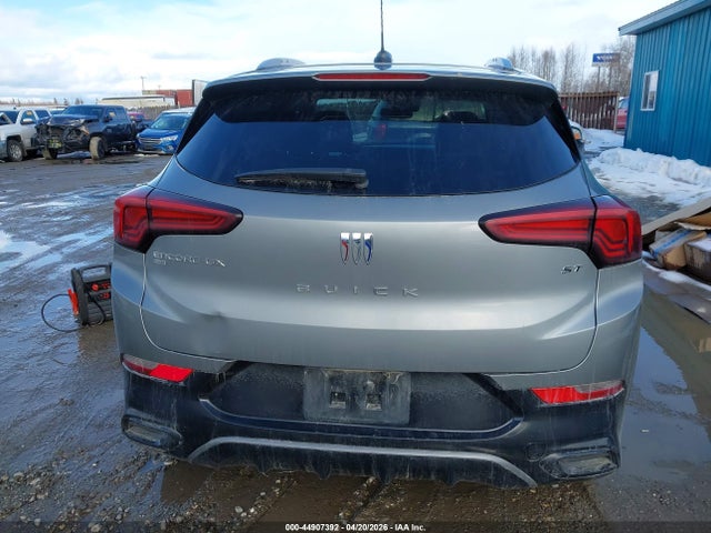 Aukcja sprzedaży 2024 Buick Encore Gx Sport Touring Awd, vin: KL4AMESL4RB189275, numer aukcji: 44907392