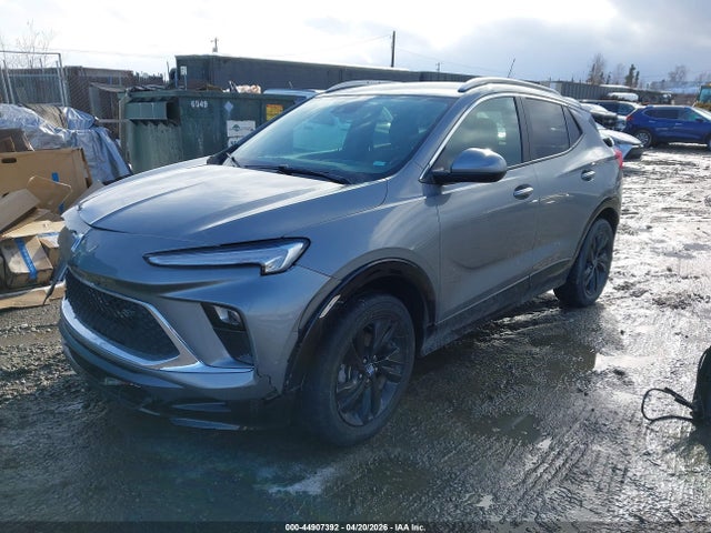 2024 BUICK ENCORE GX KL4AMESL4RB189275 Photo 1