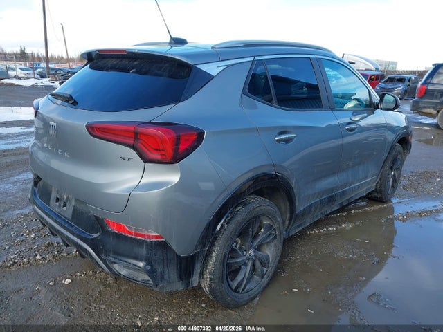 2024 BUICK ENCORE GX KL4AMESL4RB189275 Photo 3