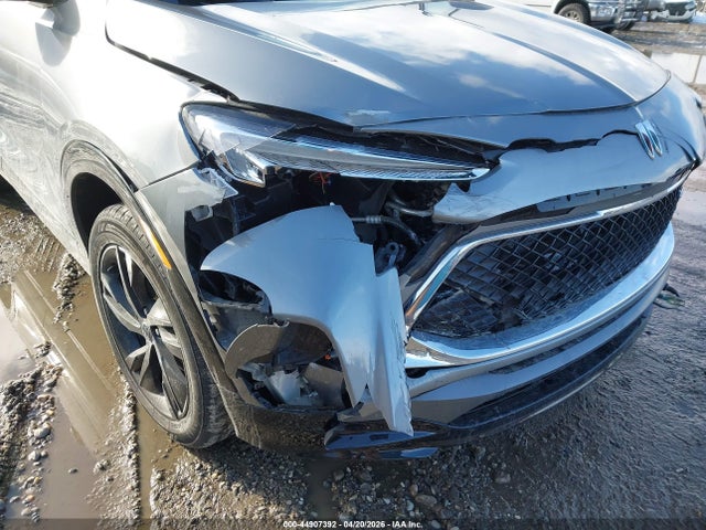 2024 BUICK ENCORE GX KL4AMESL4RB189275 Photo 5