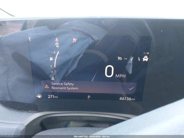 2024 BUICK ENCORE GX KL4AMESL4RB189275 Photo 6