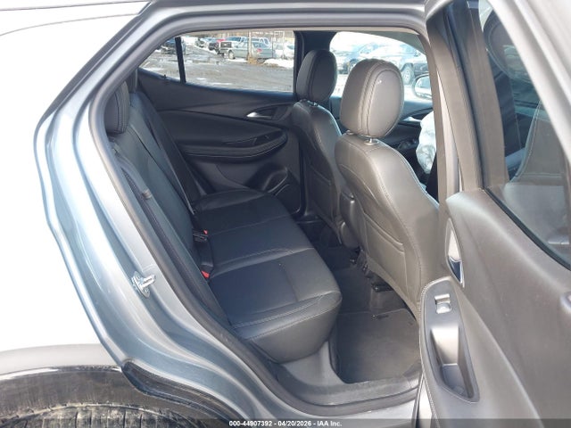 2024 BUICK ENCORE GX KL4AMESL4RB189275 Photo 7