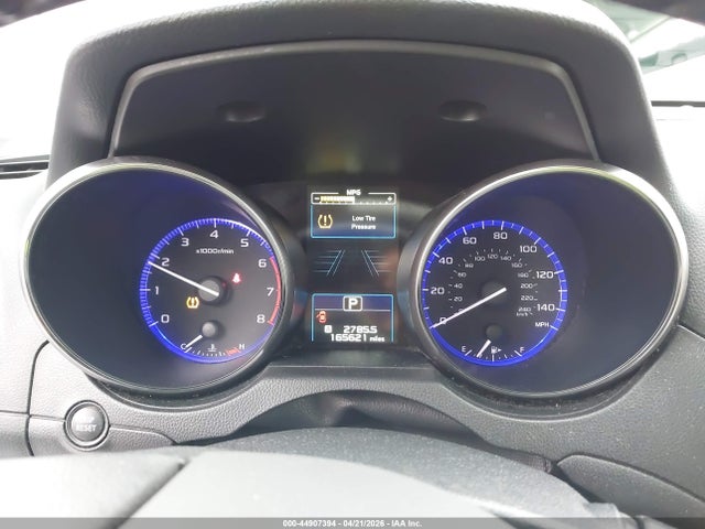 44907394 :رقم المزاد ، 4S4BSAHC9F3323473 vin ، 2015 Subaru Outback 2.5i Premium مزاد بيع