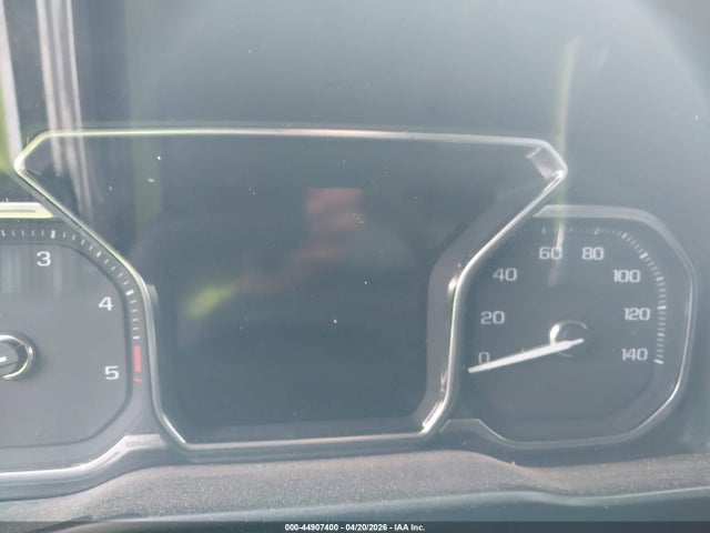 44907400 :رقم المزاد ، 1GT49REY7LF183229 vin ، 2020 Gmc Sierra 2500hd مزاد بيع