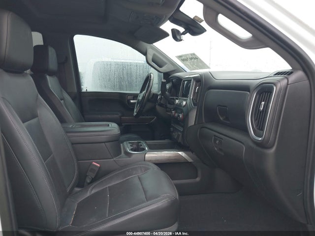 44907400 :رقم المزاد ، 1GT49REY7LF183229 vin ، 2020 Gmc Sierra 2500hd مزاد بيع