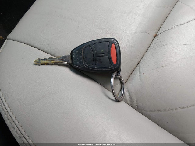 Aukcja sprzedaży 2006 Dodge Charger Rt, vin: 2B3KA53H86H173260, numer aukcji: 44907403