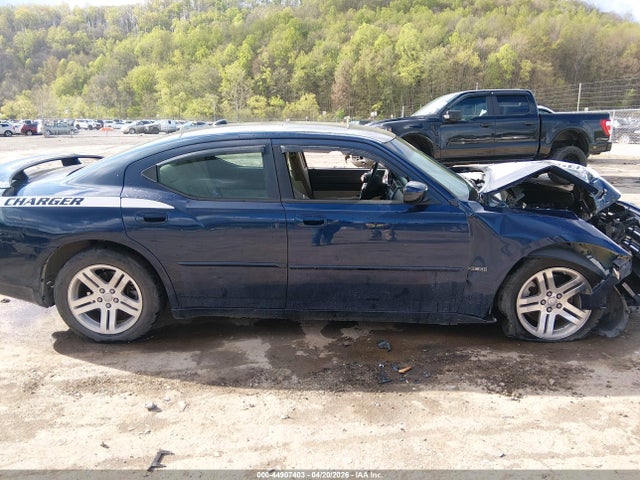 Aukcja sprzedaży 2006 Dodge Charger Rt, vin: 2B3KA53H86H173260, numer aukcji: 44907403
