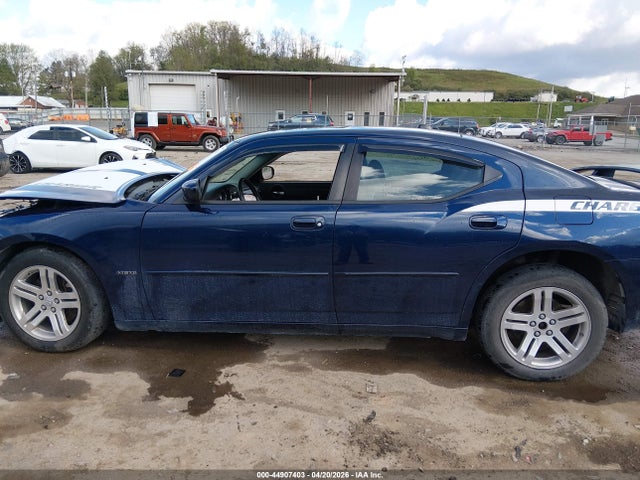 Aukcja sprzedaży 2006 Dodge Charger Rt, vin: 2B3KA53H86H173260, numer aukcji: 44907403