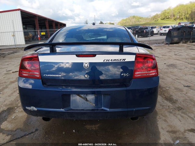 Aukcja sprzedaży 2006 Dodge Charger Rt, vin: 2B3KA53H86H173260, numer aukcji: 44907403