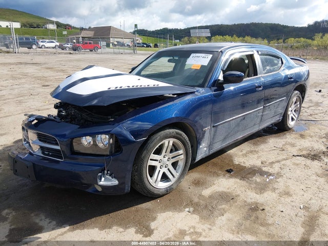 Aukcja sprzedaży 2006 Dodge Charger Rt, vin: 2B3KA53H86H173260, numer aukcji: 44907403