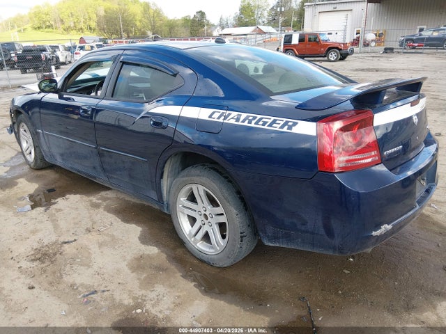 Aukcja sprzedaży 2006 Dodge Charger Rt, vin: 2B3KA53H86H173260, numer aukcji: 44907403