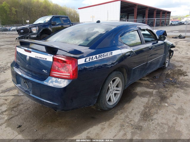Aukcja sprzedaży 2006 Dodge Charger Rt, vin: 2B3KA53H86H173260, numer aukcji: 44907403