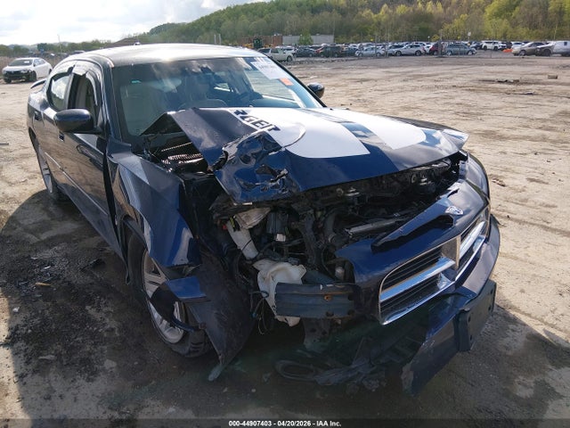 Aukcja sprzedaży 2006 Dodge Charger Rt, vin: 2B3KA53H86H173260, numer aukcji: 44907403