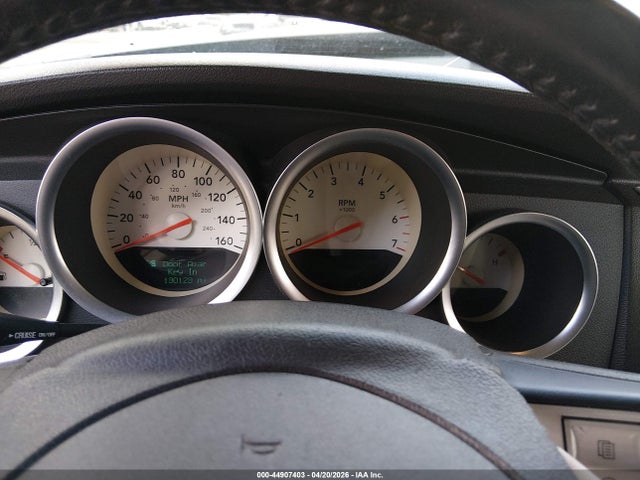 Aukcja sprzedaży 2006 Dodge Charger Rt, vin: 2B3KA53H86H173260, numer aukcji: 44907403